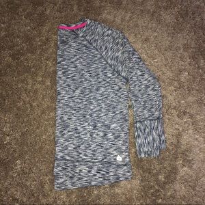 RBX Performance Long Sleeve Top 3X